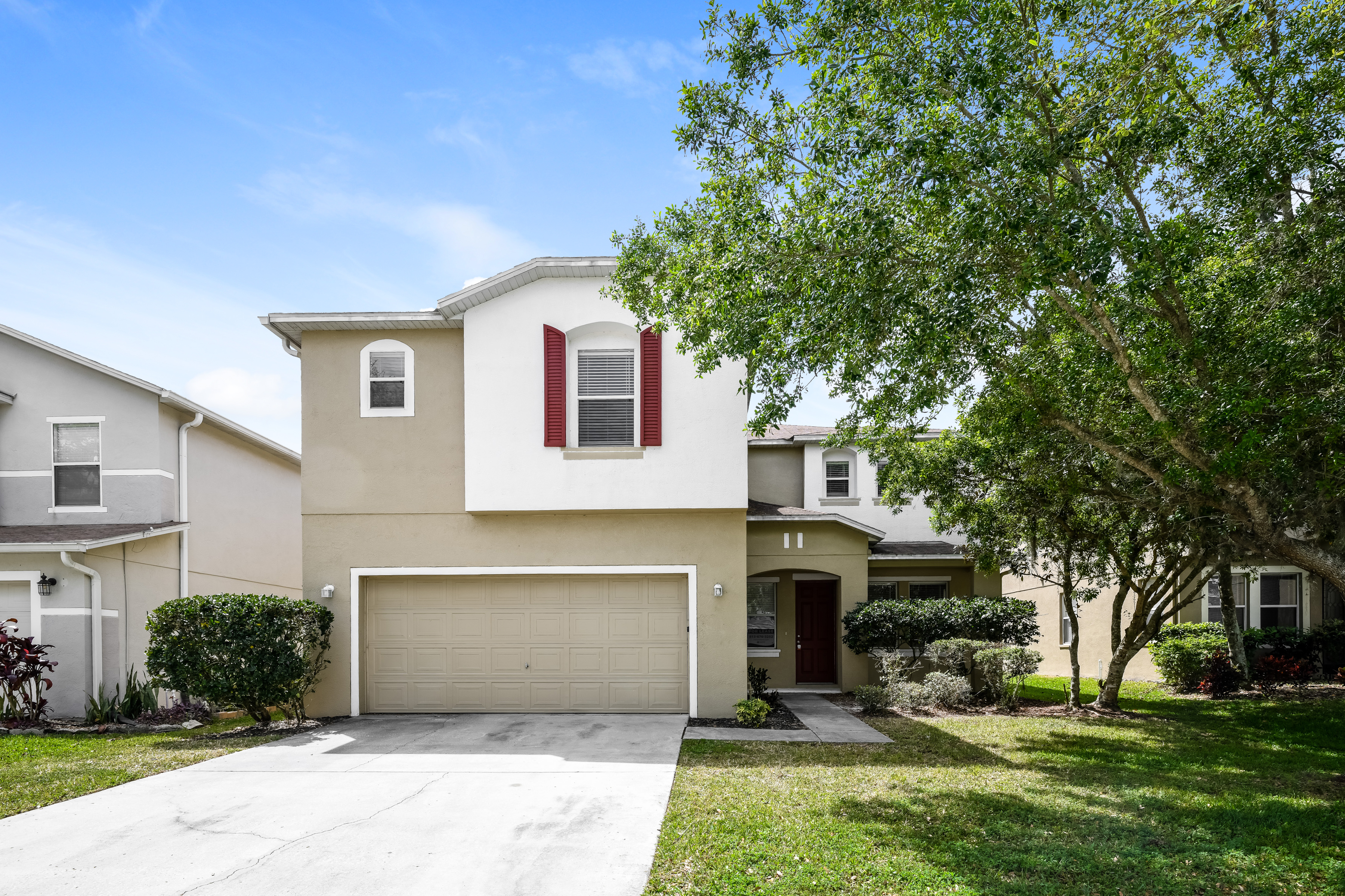 4641 White Bay Cir Wesley Chapel, FL 33545